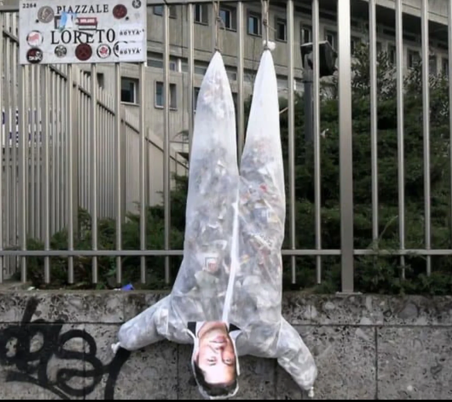 이탈리아, 일론머스크에 국가원수급 의전 제공해 논란_1.webp