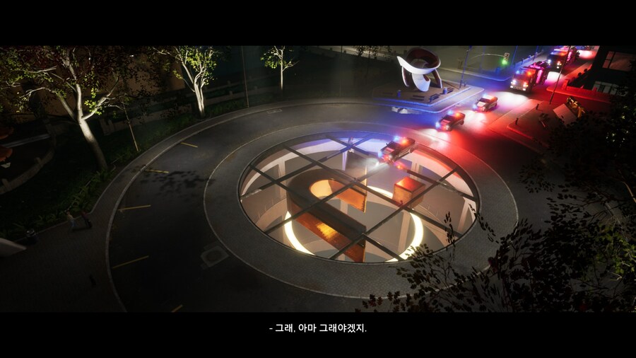 (스포/초스압/데이터) 스플릿 픽션 도전과제 올클 & 엔딩까지 스샷+영상_847.jpg