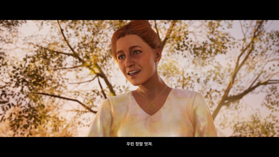 (스포/초스압/데이터) 스플릿 픽션 도전과제 올클 & 엔딩까지 스샷+영상_871.jpg