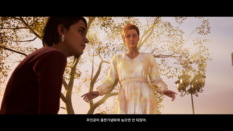 (스포/초스압/데이터) 스플릿 픽션 도전과제 올클 & 엔딩까지 스샷+영상_874.jpg