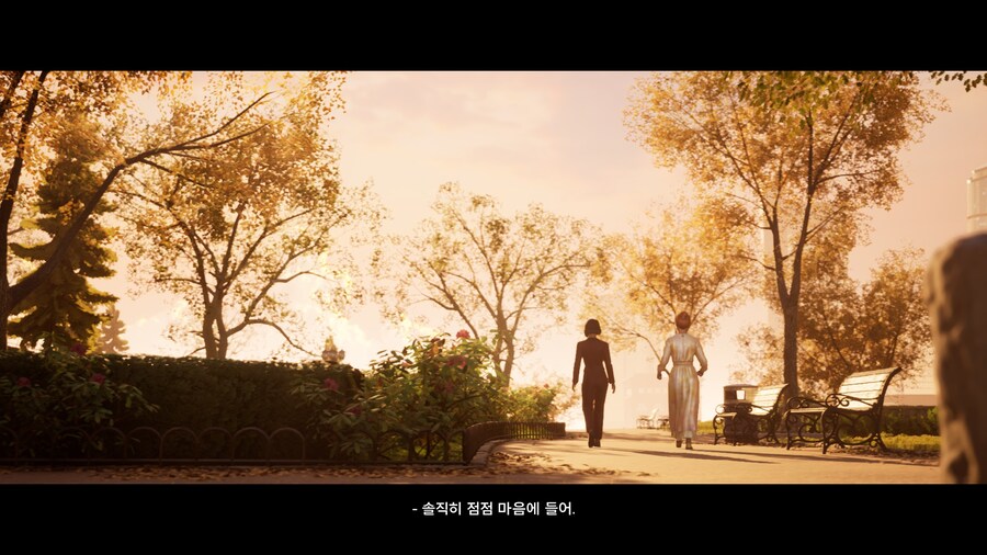 (스포/초스압/데이터) 스플릿 픽션 도전과제 올클 & 엔딩까지 스샷+영상_879.jpg