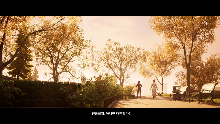 (스포/초스압/데이터) 스플릿 픽션 도전과제 올클 & 엔딩까지 스샷+영상_884.jpg