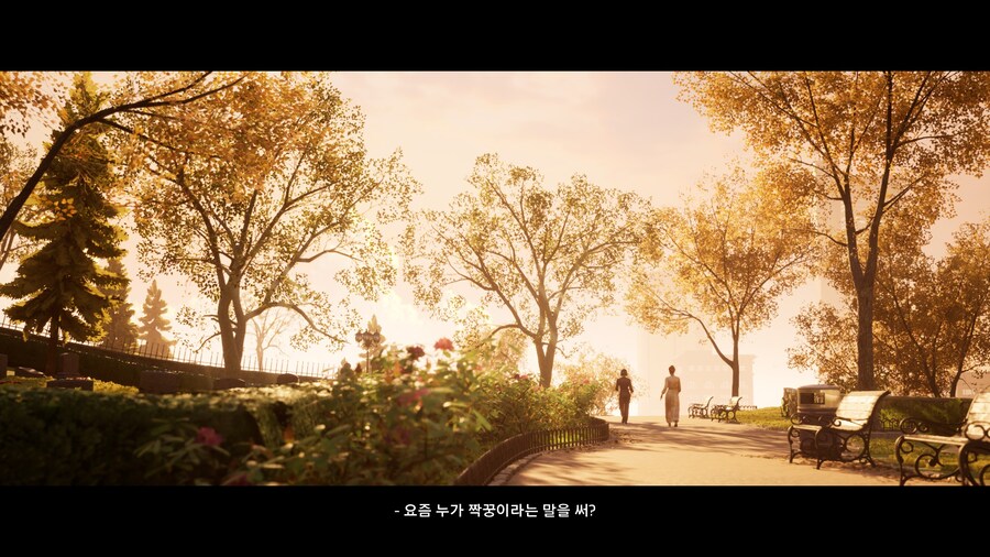(스포/초스압/데이터) 스플릿 픽션 도전과제 올클 & 엔딩까지 스샷+영상_889.jpg