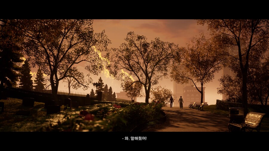 (스포/초스압/데이터) 스플릿 픽션 도전과제 올클 & 엔딩까지 스샷+영상_892.jpg