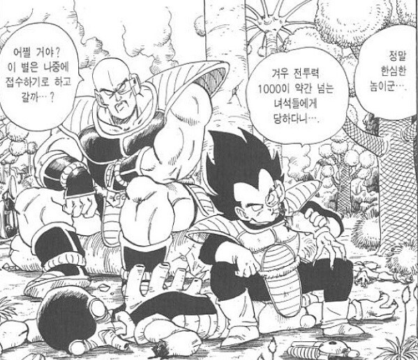 베지터도 드래곤볼 타깃층이 성인쪽으로 안옮겨가서_1.jpg