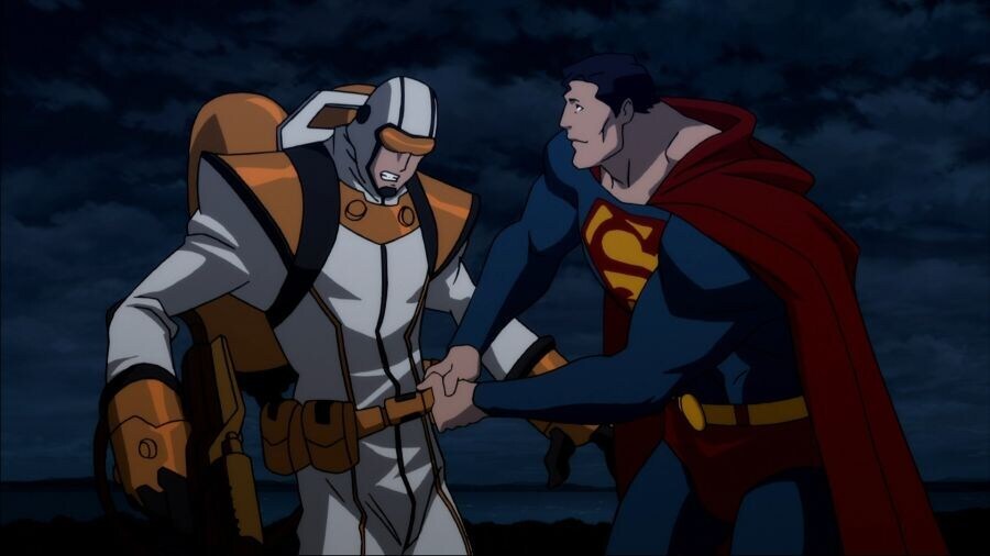 폭탄이 붙은 악당을 구해주는 슈퍼맨_3.jpg