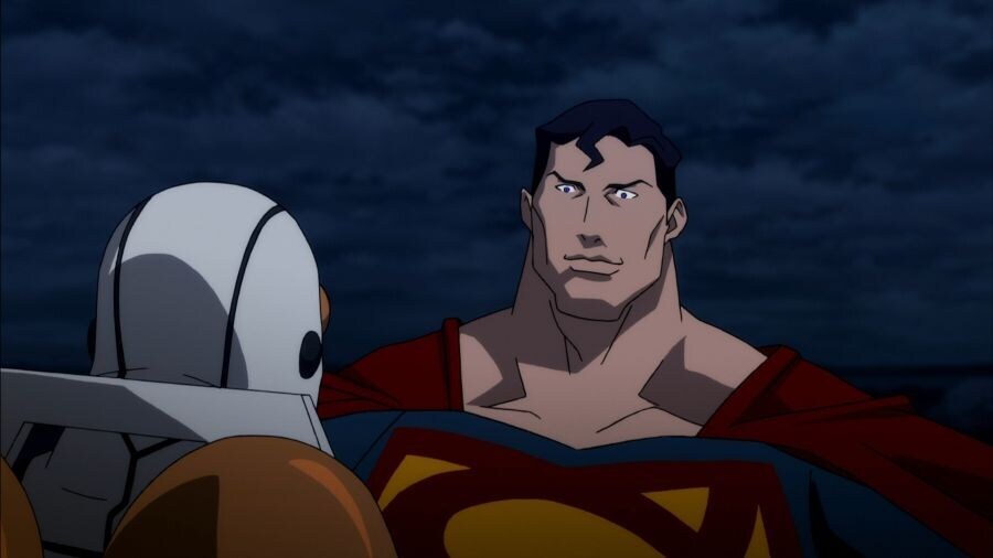 폭탄이 붙은 악당을 구해주는 슈퍼맨_7.jpg