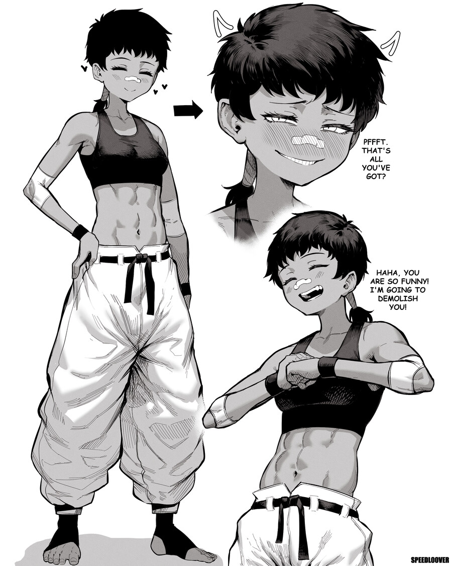 장발도 거유도 톰보이 아니라는 귀찮은 톰보이 성애자들을 위해 가져왔습니다_1.jpg