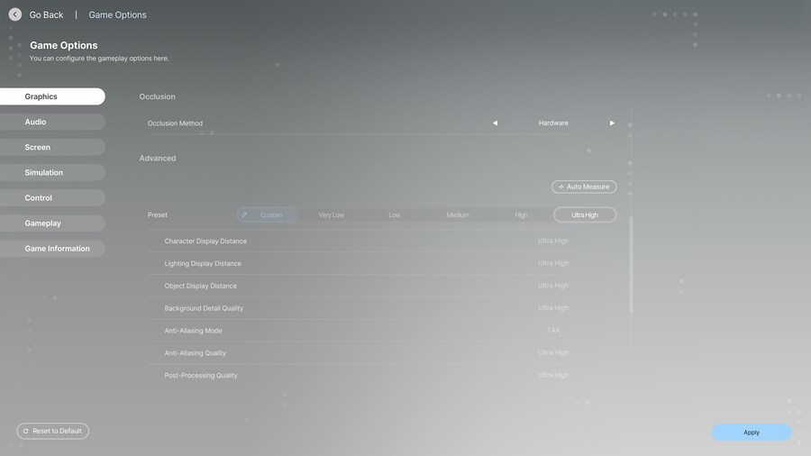 인조이(inZOI) 시스템 요구 사양 및 그래픽 비교 영상_2.png