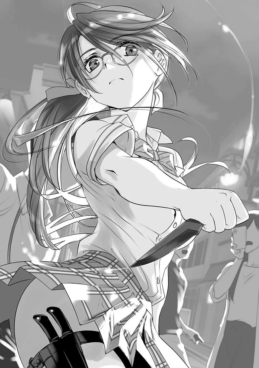 풀메탈패닉) 소스케의 딸이 여러모로 걱정되는 이유(스포)_1.webp