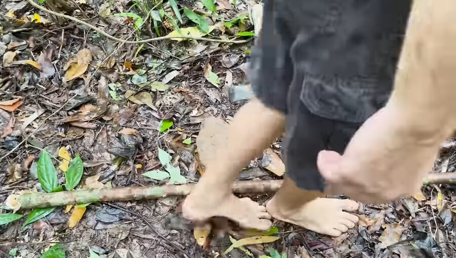 원시시대 재현하는 유튜버 논란_3.jpg