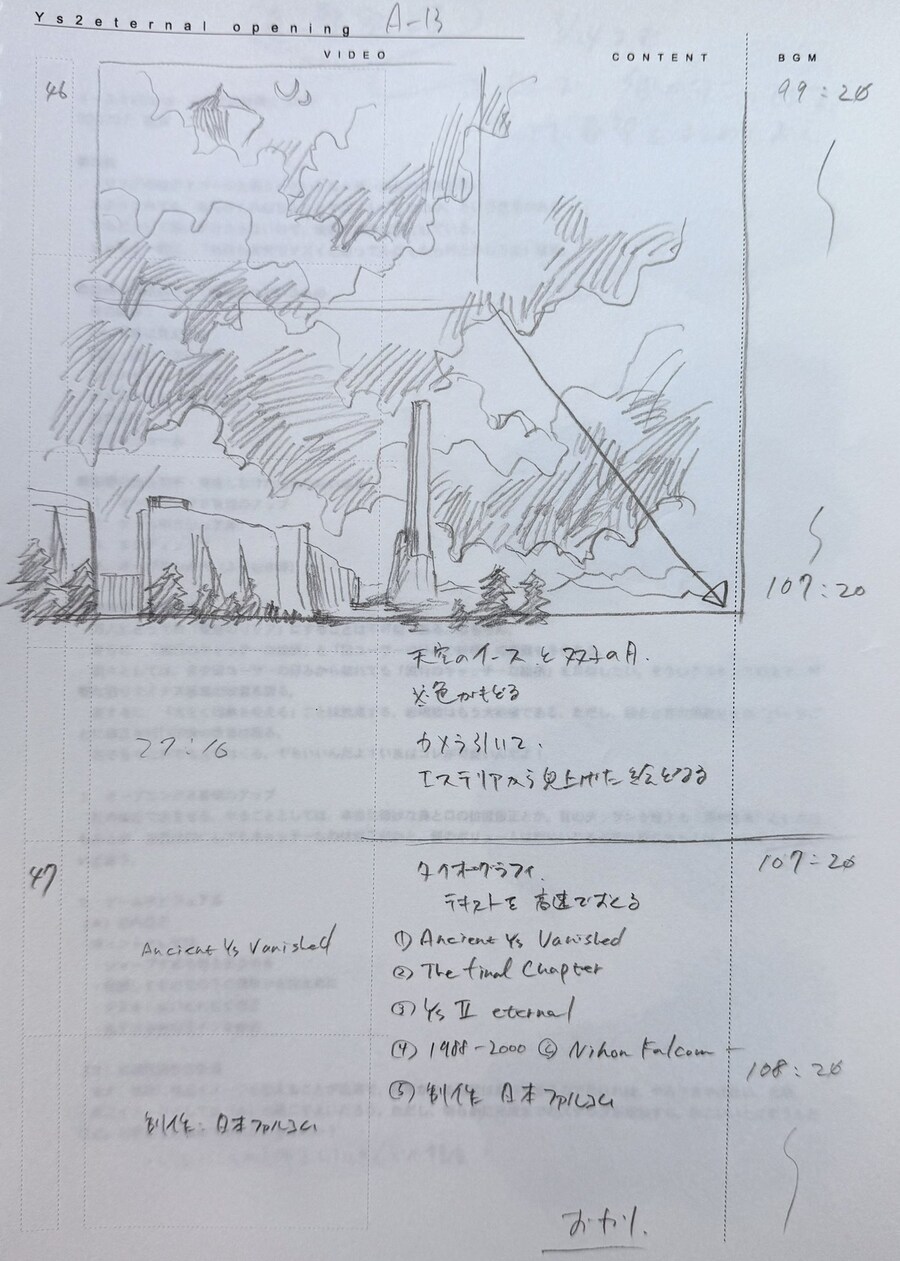 신카이 마코토, 니혼팔콤 방문_3.jpg