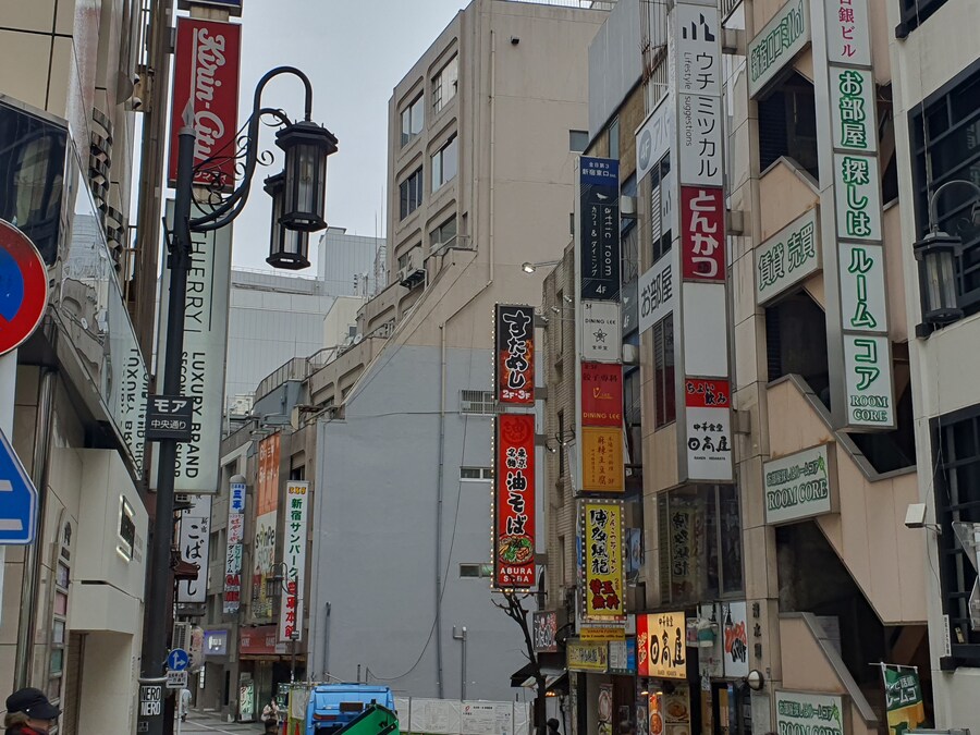 오사카만 가서 지겨운 오타쿠의 다시가는 도쿄여행 첫번째(스압, 데이터주의)_30.jpg