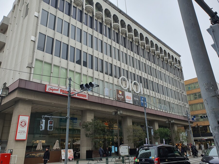 오사카만 가서 지겨운 오타쿠의 다시가는 도쿄여행 첫번째(스압, 데이터주의)_54.jpg