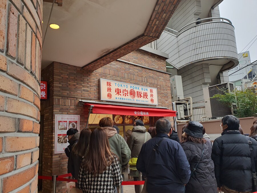 오사카만 가서 지겨운 오타쿠의 다시가는 도쿄여행 첫번째(스압, 데이터주의)_57.jpg