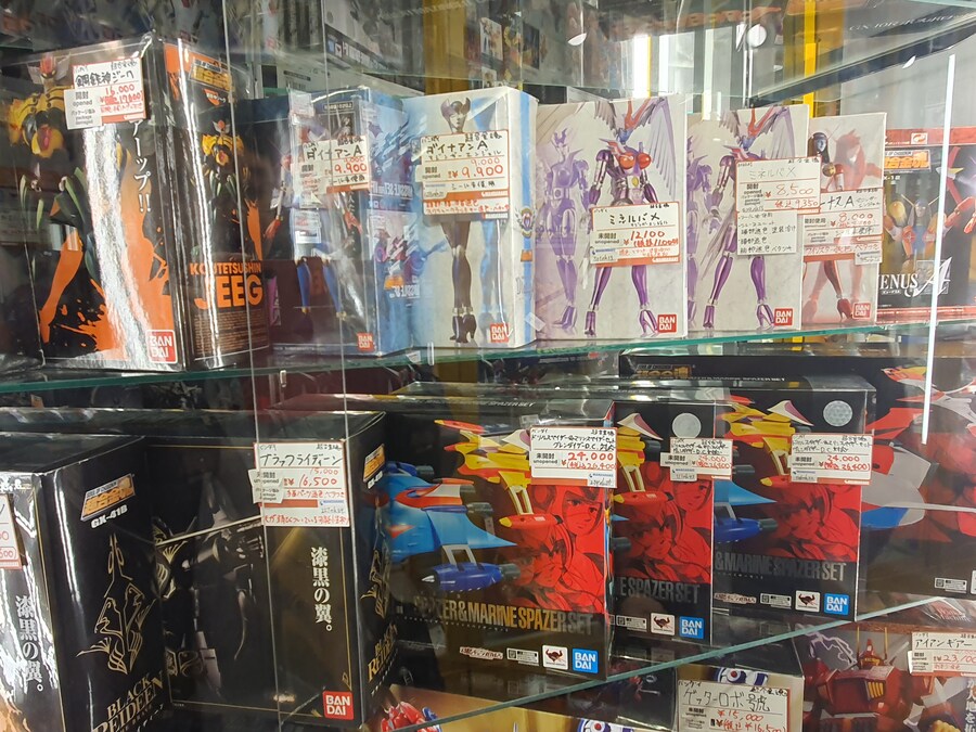 오사카만 가서 지겨운 오타쿠의 다시가는 도쿄여행 첫번째(스압, 데이터주의)_72.jpg