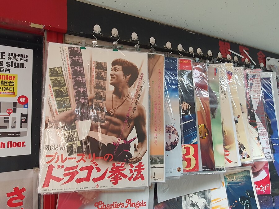 오사카만 가서 지겨운 오타쿠의 다시가는 도쿄여행 첫번째(스압, 데이터주의)_77.jpg