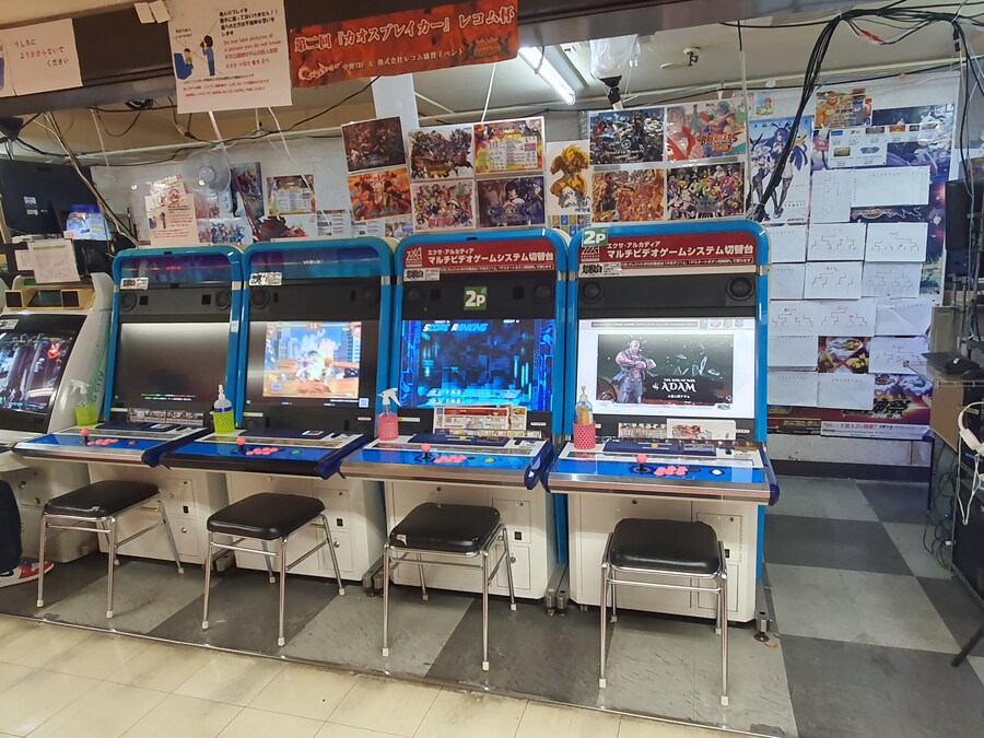 오사카만 가서 지겨운 오타쿠의 다시가는 도쿄여행 첫번째(스압, 데이터주의)_78.jpg