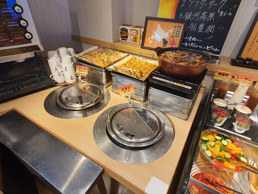 오사카만 가서 지겨운 오타쿠의 다시가는 도쿄여행 두번째(스압, 데이터주의)_14.jpg