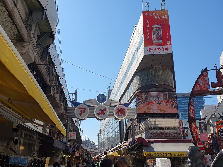 오사카만 가서 지겨운 오타쿠의 다시가는 도쿄여행 세번째(스압, 데이터주의)_8.jpg