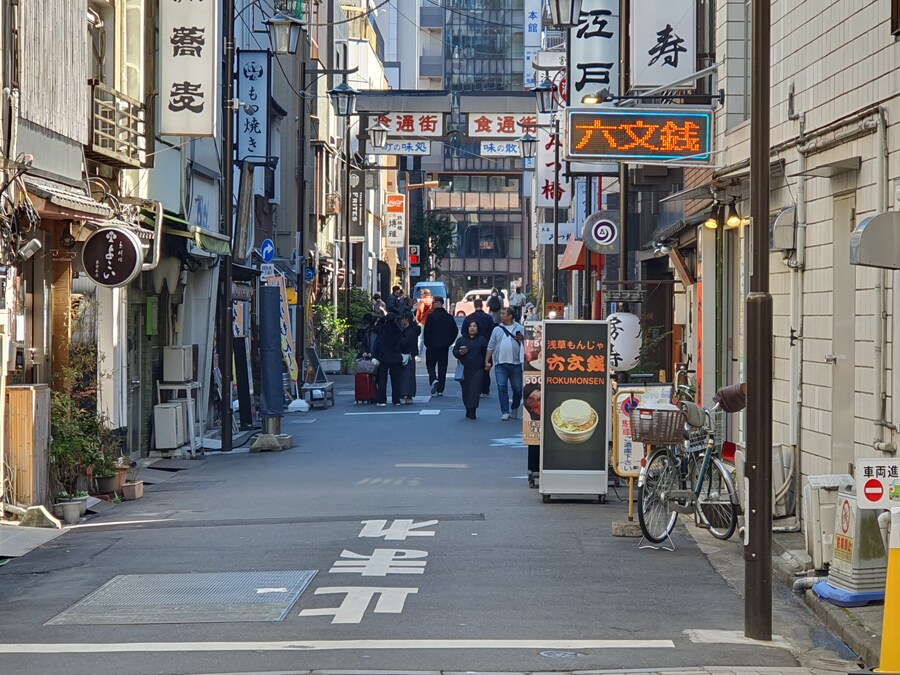오사카만 가서 지겨운 오타쿠의 다시가는 도쿄여행 세번째(스압, 데이터주의)_34.jpg