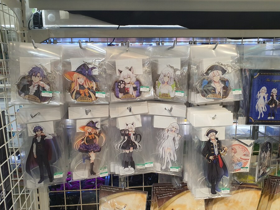 오사카만 가서 지겨운 오타쿠의 다시가는 도쿄여행 세번째(스압, 데이터주의)_122.jpg