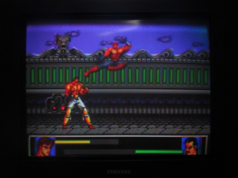 북두의 권 - 신 세기말 구세주 전설 엔딩_19.jpg