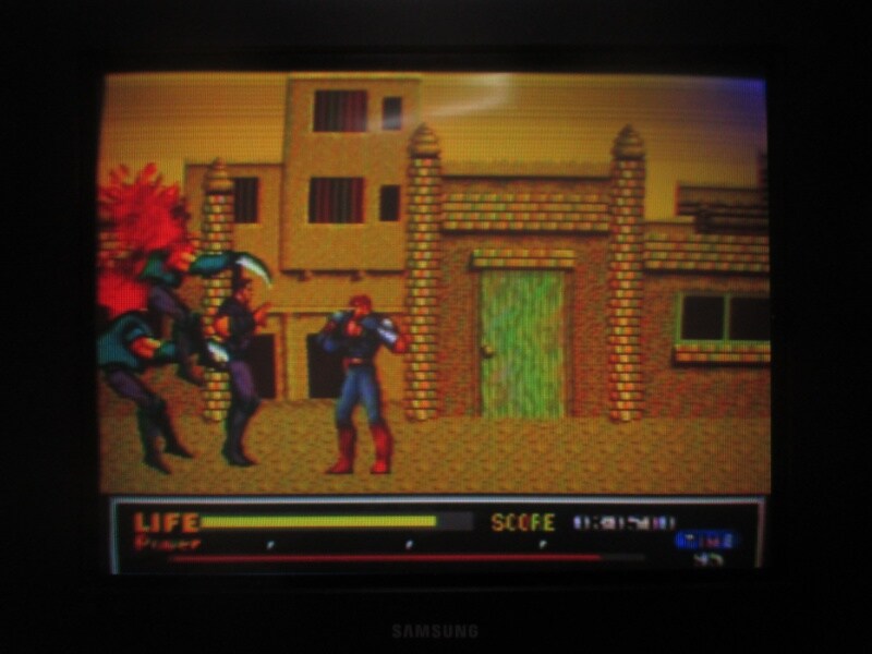 북두의 권 - 신 세기말 구세주 전설 엔딩_27.jpg