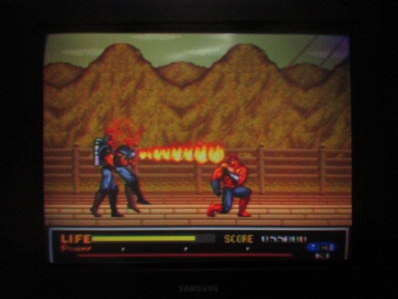 북두의 권 - 신 세기말 구세주 전설 엔딩_30.jpg