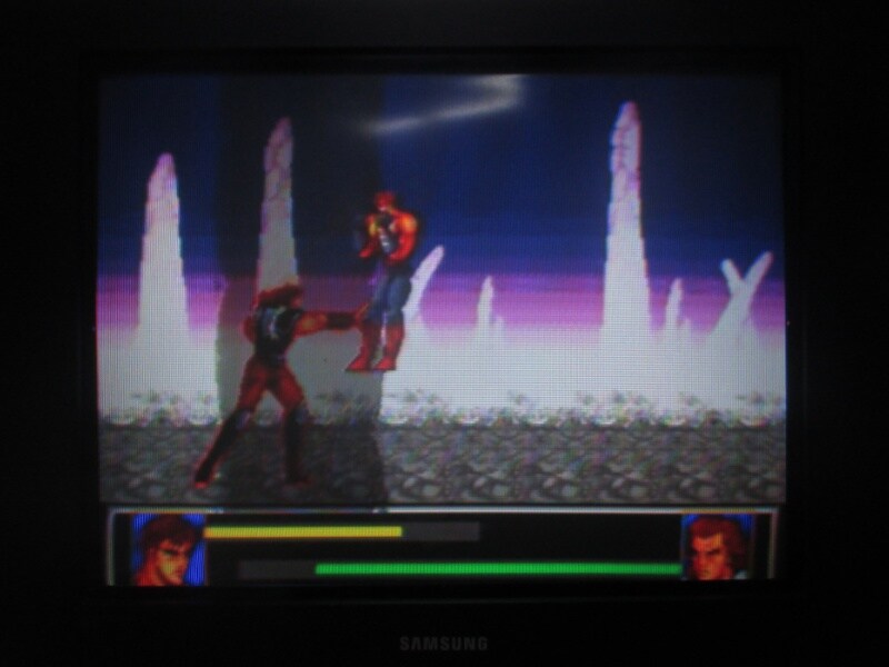 북두의 권 - 신 세기말 구세주 전설 엔딩_31.jpg