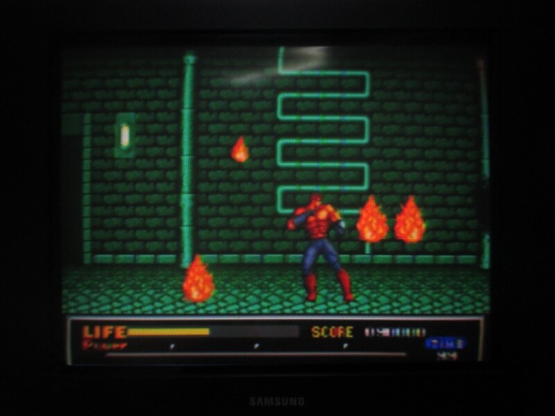 북두의 권 - 신 세기말 구세주 전설 엔딩_40.jpg