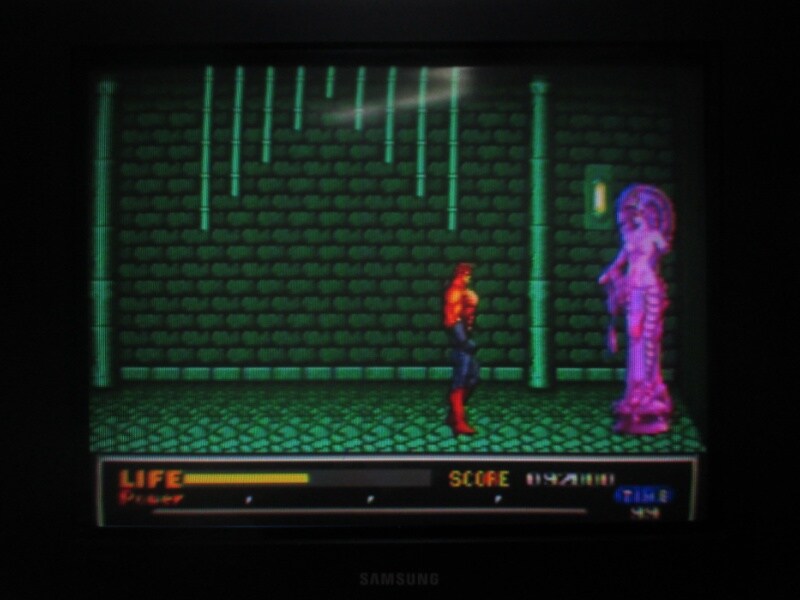 북두의 권 - 신 세기말 구세주 전설 엔딩_41.jpg