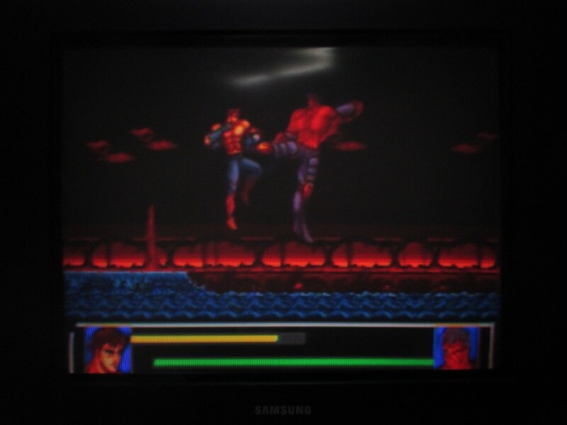 북두의 권 - 신 세기말 구세주 전설 엔딩_48.jpg