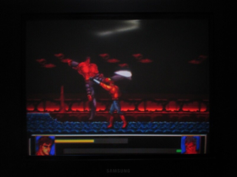 북두의 권 - 신 세기말 구세주 전설 엔딩_49.jpg