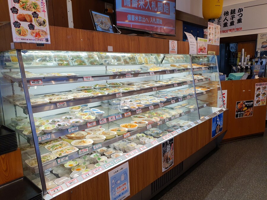 오사카만 가서 지겨운 오타쿠의 다시가는 도쿄여행 마지막(스압, 데이터주의)_6.jpg