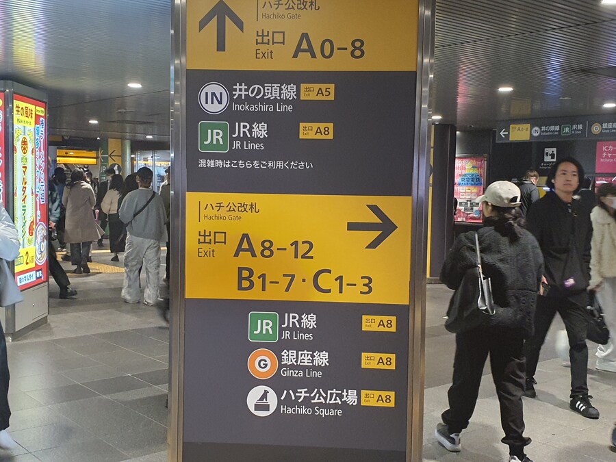 오사카만 가서 지겨운 오타쿠의 다시가는 도쿄여행 마지막(스압, 데이터주의)_42.jpg