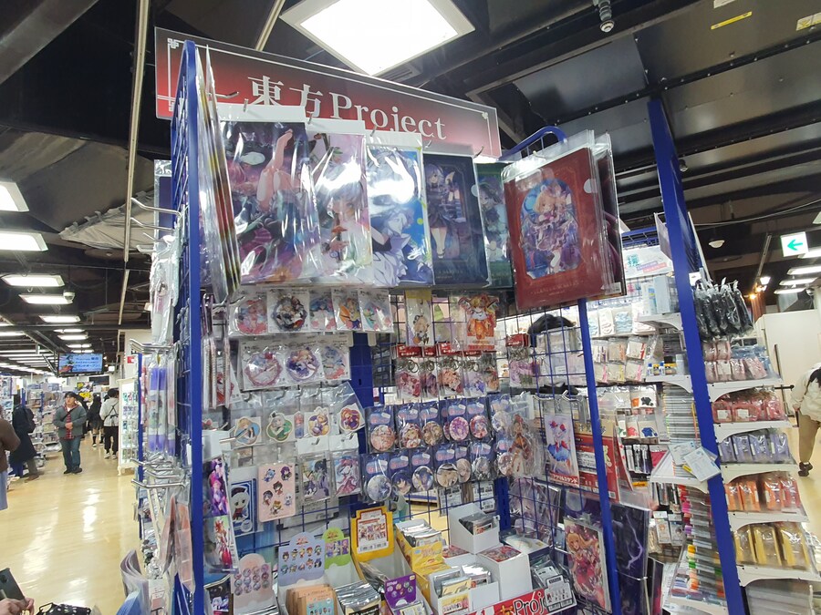 오사카만 가서 지겨운 오타쿠의 다시가는 도쿄여행 마지막(스압, 데이터주의)_60.jpg