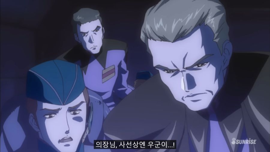 [건담 시드] 의외로 건담 시리즈에서 찾아보기 힘든 전쟁_5.jpg