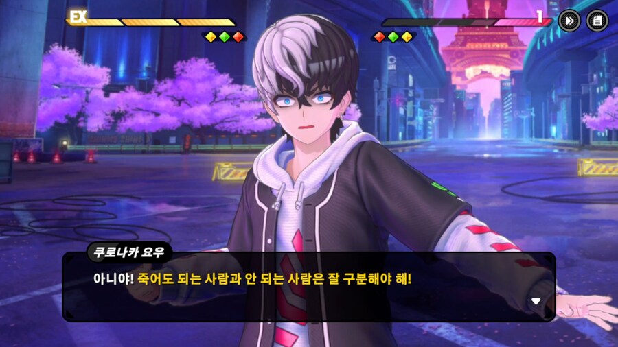 '하..또 악역이 주인공파티 멘탈 깨트리는 발암 전갠가보네..'_18.png