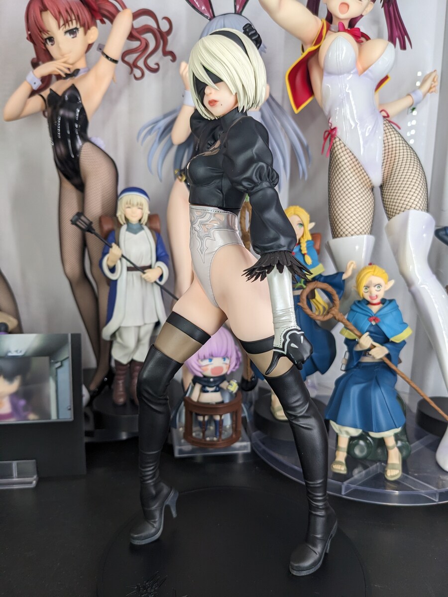 [플레어] 니어 오토마타 2B Version 2.0_17.jpg