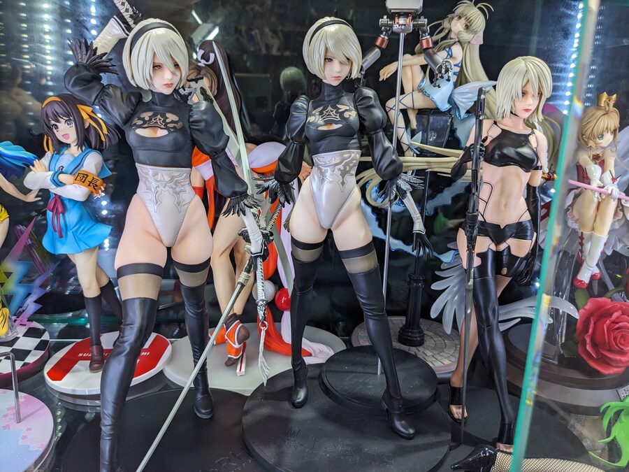 [플레어] 니어 오토마타 2B Version 2.0_36.jpg