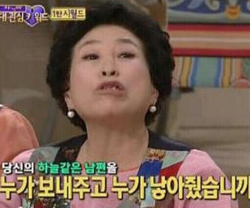 시집 살이 시킨거 아니냐는 논란을 해결한 배우_2.jpg