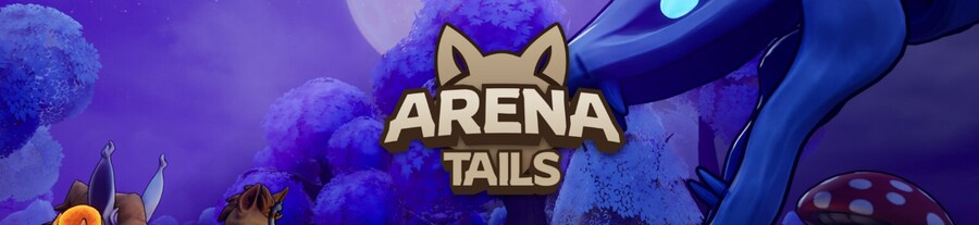 [UEVR] Arena Tails VR로 플레이 - 메타퀘스트3 - 호환 A급_1.png