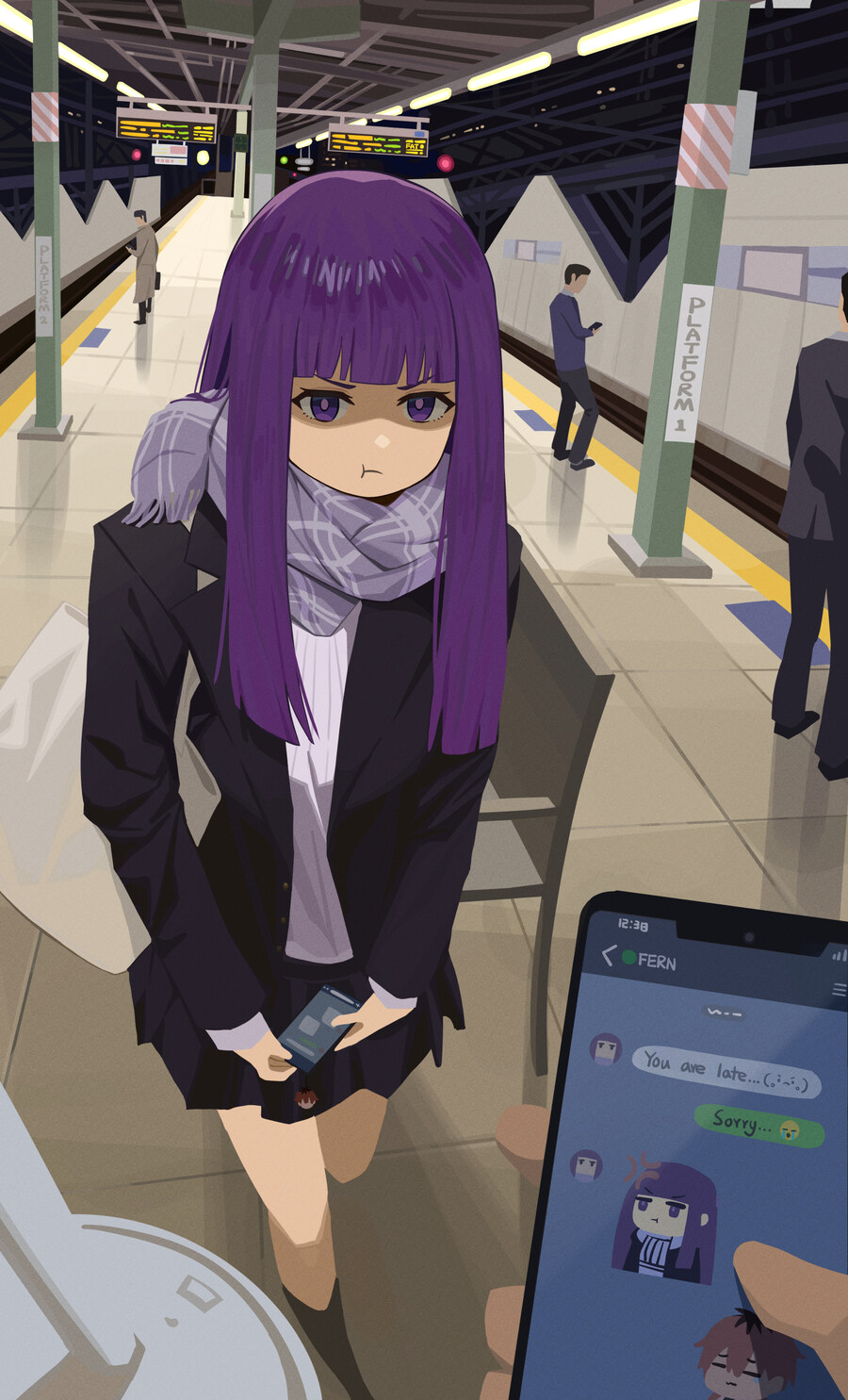 프리렌) 효은이가 귀여운 짤 모음_4.jpg