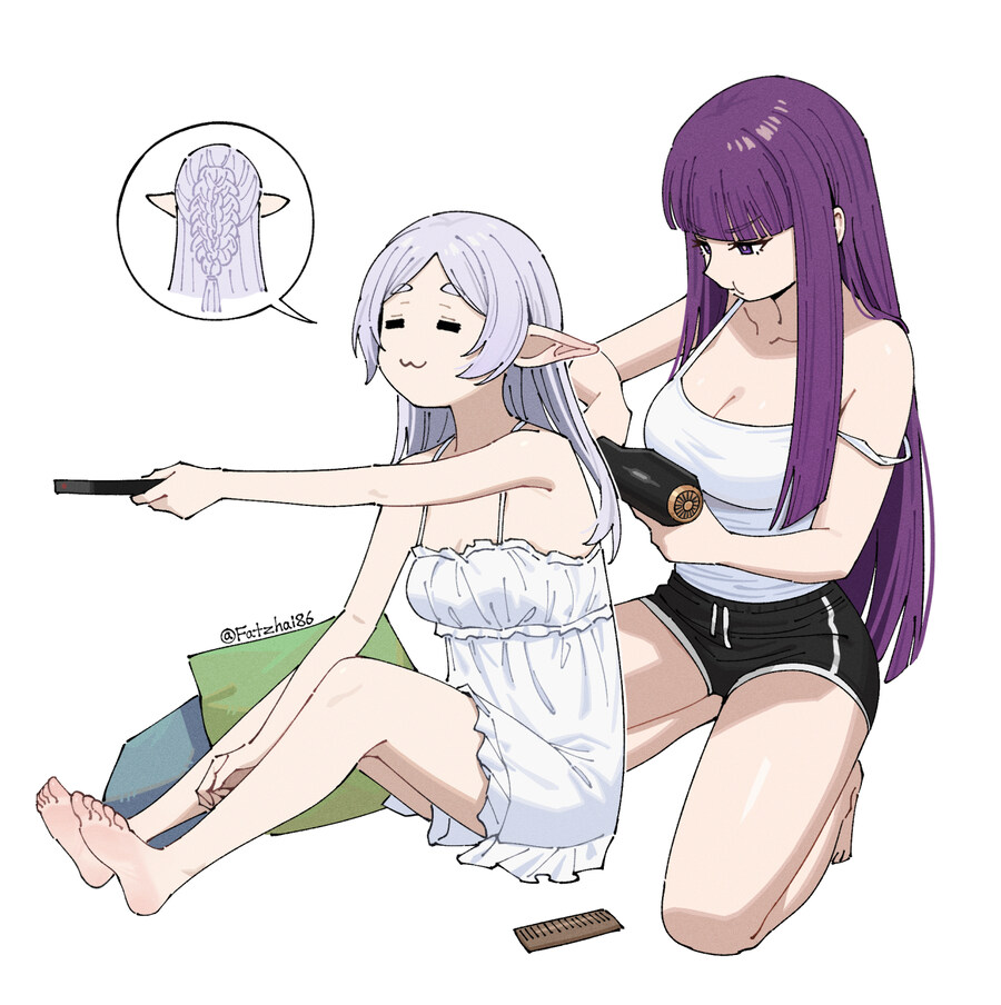 프리렌) 효은이가 귀여운 짤 모음_16.jpg