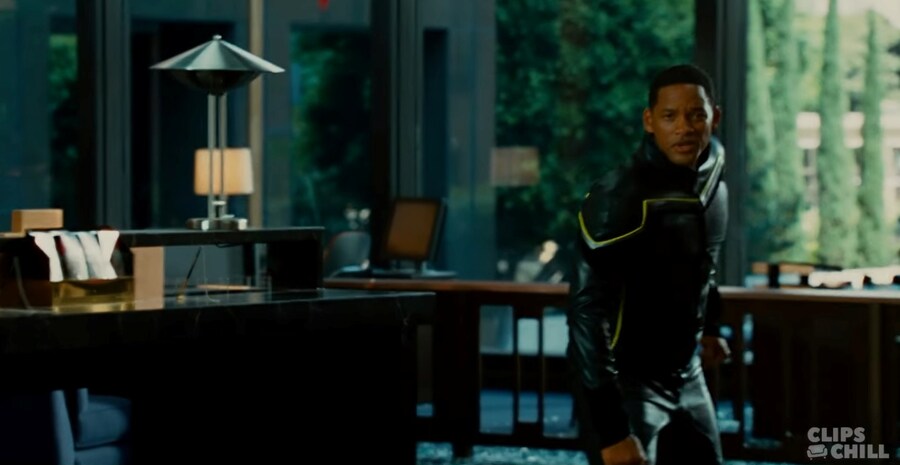 영화) 핸콕 명장면 "이제 착하게 살기로 결심한 핸콕" ㅋㅋㅋ_72.jpg