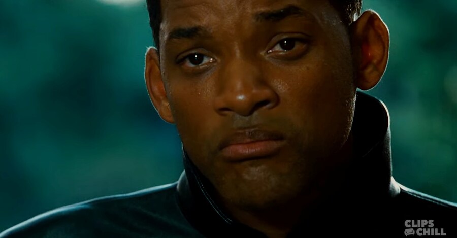 영화) 핸콕 명장면 "이제 착하게 살기로 결심한 핸콕" ㅋㅋㅋ_91.jpg