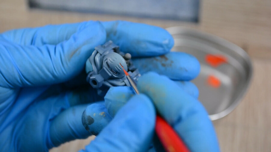 [ 억지설정 ] 아카데미 브리사 1/24 + 헥사기어 범프업 익스팬더 "차력쑈"_2.jpg