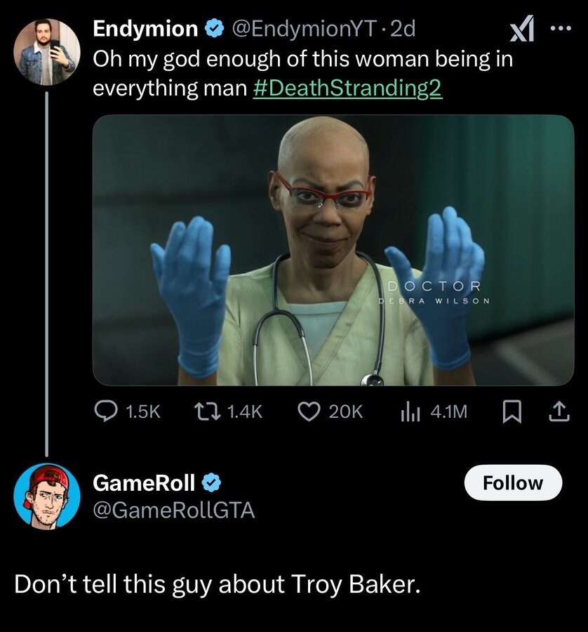 "이 배우는 게임 신작마다 맨날 나와 그만좀 나와라"_1.jpg