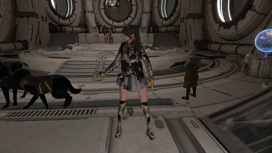 텍스쳐 버그 (PS5) 및 복귀 감상_1.jpg